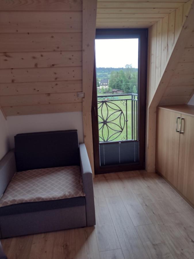 Goralski Domek Tomek Ciche  Экстерьер фото